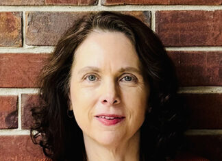 ATU’s Daily Chosen for National Leadership Program Dr. Shelly Daily