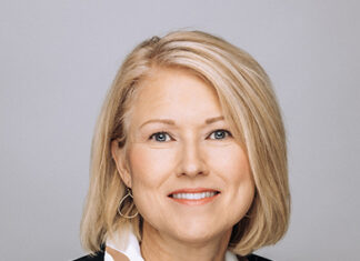 Smith Joins ATU-Ozark Campus Leadership Dr. Tina Smith