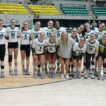 Scholarship Created in Memory of Joy Miller Joy Miller Night 2024