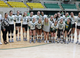 Scholarship Created in Memory of Joy Miller Joy Miller Night 2024