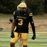 Tech Tidbits: Wonder Boys Seek Fast Start in Durant Jyrin Steward 11-2-2024