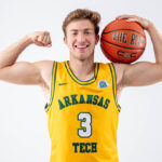 Home Basketball Doubleheader: ATU vs. East Central