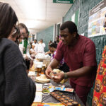 International Education Week Observance Nov. 18-22 Light the Night 2024