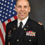 ATU-Ozark to Host Veterans Day Program Nov. 11 Michael Henderson Arkansas National Guard