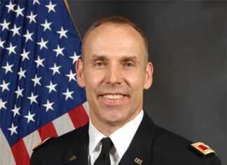 ATU-Ozark to Host Veterans Day Program Nov. 11 Michael Henderson Arkansas National Guard