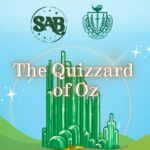 Who Will Emerge as The Quizzard of Oz? Quizzard of Oz