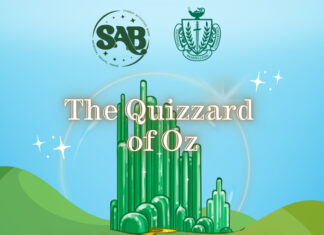 Who Will Emerge as The Quizzard of Oz? Quizzard of Oz