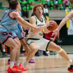 Tech Tidbits: Week of Memorable Wins for ATU Hoops Robert Millard 11-18-2024