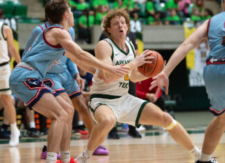Tech Tidbits: Week of Memorable Wins for ATU Hoops Robert Millard 11-18-2024