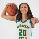 Home Basketball Doubleheader: ATU vs. SW Oklahoma State