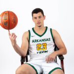 Home Basketball Doubleheader: ATU vs. Ouachita Baptist