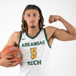 Home Basketball Doubleheader: ATU vs. SE Oklahoma State