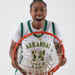 Home Basketball Doubleheader: ATU vs. Henderson State