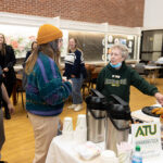 Fall 2024 Breakfast During Finals December 6-11 Shirley Dodd Breakfast During Finals 2023