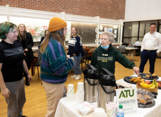 Fall 2024 Breakfast During Finals December 6-11 Shirley Dodd Breakfast During Finals 2023