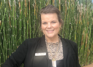 Stewart Joins Arkansas Tech Career Center Leadership Shirley Stewart