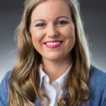 McCall Named VP for Administration and Finance Suzanne McCall