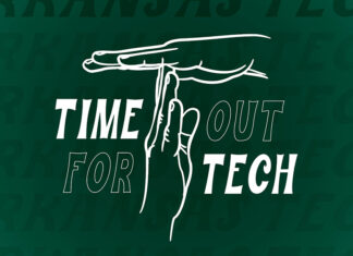 Information for ATU Community in Advance of TOFT TOFT 2024 Logo