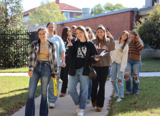 ATU Hosts High School Seniors for Time Out for Tech Time Out for Tech November 2024