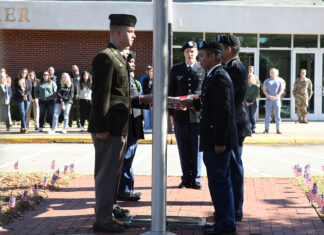 Veterans Day Event November 11 at Arkansas Tech Veterans Day 2023