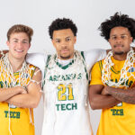 Home Men’s Basketball: Wonder Boys vs. Missouri Southern Wonder Boys Returnees 2025