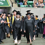 Fall 2024 Commencement at ATU Planned for Saturday ATU Commencement Spring 2024