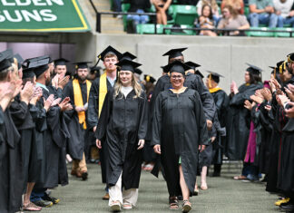 Fall 2024 Commencement at ATU Planned for Saturday ATU Commencement Spring 2024