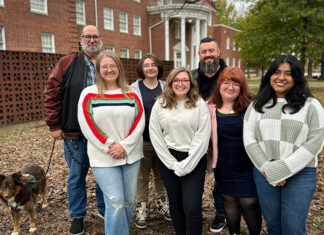 40th Educational Advertising Awards Announced ATU Marketing Office Staff Fall 2024