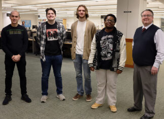 ATU Students Win Awards for Music Production ATU Music Production Contest Finalists Fall 2024