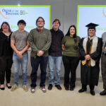 ATU Graduates Inducted Into Order of the Engineer ATU Order of the Engineer Inductees Fall 2024