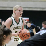 Tech Tidbits: Arkansas Tech Opens GAC Play This Week AbbiGrace Cunningham 11-13-2024