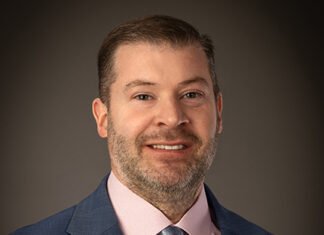 Clary Elected ATU Board of Trustees Chairman Bill Clary ATU Board of Trustees