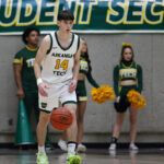 Tech Tidbits: ATU Basketball Back in Action Saturday Braden Tanner 12-19-2024