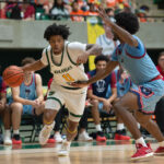 ATU Tidbits: How to Be Tough When the Going is Tough Cassius Brooks 11-18-2024 2