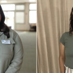 New ATU Master’s Degree Celebrates First Graduates Chloe Ellis and Bicky Payne