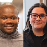 From Near and Far, ATU Graduates Celebrate Milestone Fall 2024 Commencement Feature