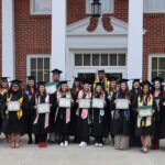 ATU Announces Fall 2024 Tradition Keepers Tradition Keepers Fall 2024