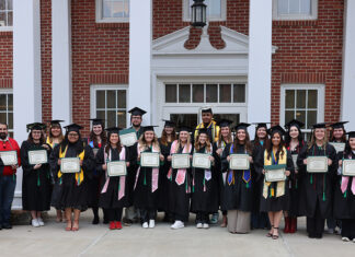 ATU Announces Fall 2024 Tradition Keepers Tradition Keepers Fall 2024