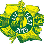 Lit Fest Lit Fest Logo 2025
