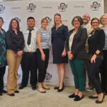 Arkansas Tech Representatives Attend EDGE Summit ATU at Edge Summit Fall 2024