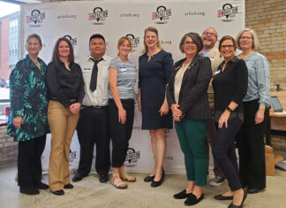 Arkansas Tech Representatives Attend EDGE Summit ATU at Edge Summit Fall 2024