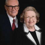 The Mullens Promise Provides New Opportunity at ATU Bert and Annette Mullens