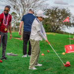 Intramural Sports Tuesday Tournament: Bucket Golf Bucket Golf 500