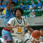 Tech Tidbits: Tucker Coliseum Will Be a Welcome Sight Cassius Brooks 11-18-2024 3