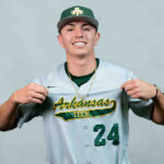 Home Baseball Game: ATU vs. Henderson State