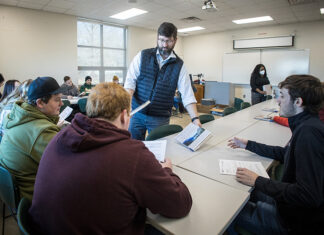 ATU Foundation Scholarships App Deadline March 1 Dr. Justin Killingsworth First Day of Class Spring 2025