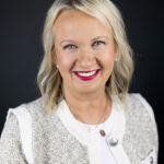 Farewell Reception For Nichols March 11 Dr. Keegan Nichols ATU 2023