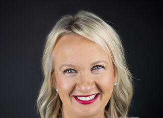 Nichols to Step Down as ATU Vice President April 2 Dr. Keegan Nichols ATU 2023