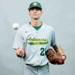 ATU Baseball Youth Camp