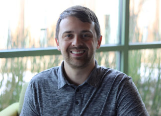 Raible Named ATU-Ozark Assessment Coordinator Eric Raible